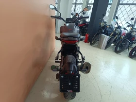 Voge 500DS 500AC ABS A2, снимка 4