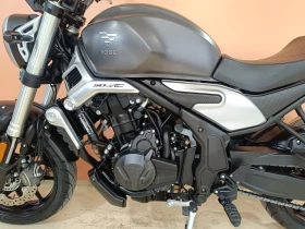 Voge 500DS 500AC ABS A2, снимка 13