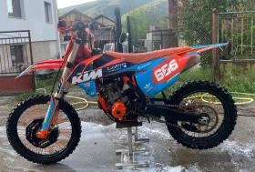 Ktm SX-F, снимка 7