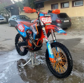 Ktm SX-F, снимка 5
