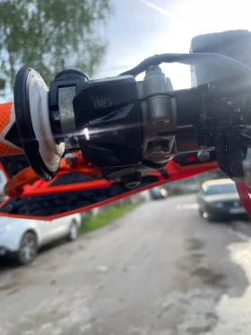 Ktm SX-F, снимка 9