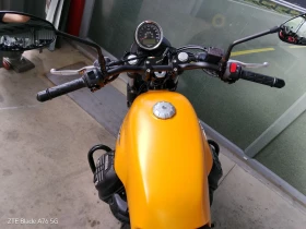 Moto Guzzi V 7 -750 ABS, снимка 8