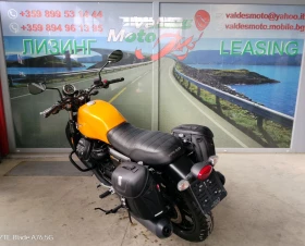 Moto Guzzi V 7 -750 ABS, снимка 5