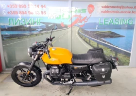Moto Guzzi V 7 -750 ABS, снимка 3