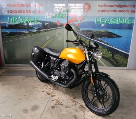 Moto Guzzi V 7 -750 ABS, снимка 1