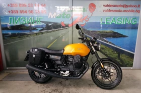 Moto Guzzi V 7 -750 ABS, снимка 4