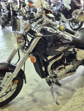 Suzuki Marauder VZ 800 А2! Нов внос от ШВЕЙЦАРИЯ!, снимка 10