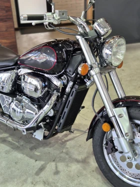 Suzuki Marauder VZ 800 А2! Нов внос от ШВЕЙЦАРИЯ!, снимка 9