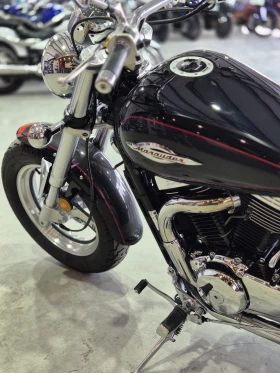Suzuki Marauder VZ 800 А2! Нов внос от ШВЕЙЦАРИЯ!, снимка 11