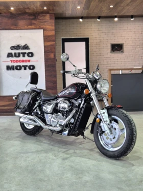 Suzuki Marauder VZ 800 А2! Нов внос от ШВЕЙЦАРИЯ!, снимка 1