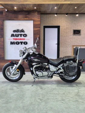 Suzuki Marauder VZ 800 А2! Нов внос от ШВЕЙЦАРИЯ!, снимка 5