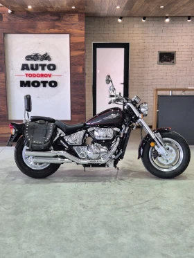 Suzuki Marauder VZ 800 А2! Нов внос от ШВЕЙЦАРИЯ!, снимка 8