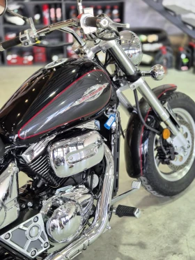 Suzuki Marauder VZ 800 А2! Нов внос от ШВЕЙЦАРИЯ!, снимка 12
