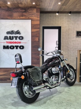 Suzuki Marauder VZ 800 А2! Нов внос от ШВЕЙЦАРИЯ!, снимка 4