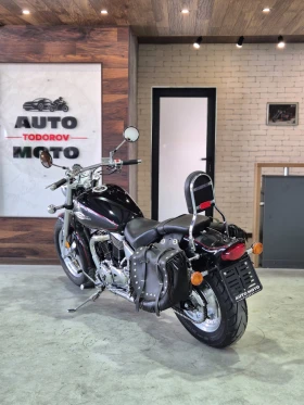 Suzuki Marauder VZ 800 А2! Нов внос от ШВЕЙЦАРИЯ!, снимка 6