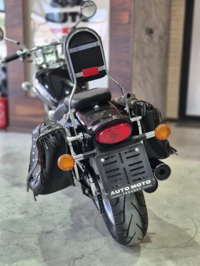 Suzuki Marauder VZ 800 А2! Нов внос от ШВЕЙЦАРИЯ!, снимка 7