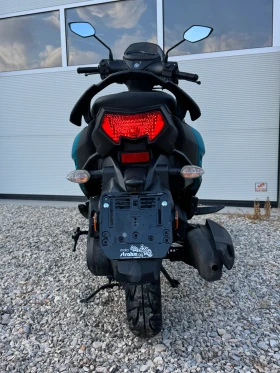 Yamaha Fzr, снимка 4