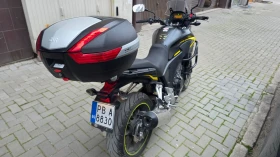 Honda Cb 500X, снимка 3