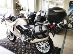 Обява за продажба на BMW F 800i 05.2010г. ~6 000 лв. - изображение 11