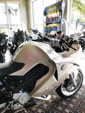 Обява за продажба на BMW F 800i 05.2010г. ~6 000 лв. - изображение 1