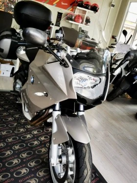 Обява за продажба на BMW F 800i 05.2010г. ~6 000 лв. - изображение 1