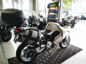 BMW F 800i 05.2010г., снимка 15