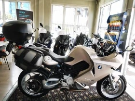 BMW F 800i 05.2010г., снимка 14