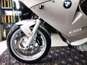 Обява за продажба на BMW F 800i 05.2010г. ~6 000 лв. - изображение 8