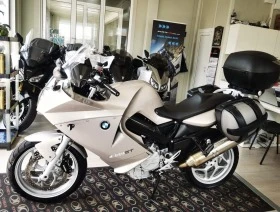 BMW F 800i 05.2010г., снимка 13