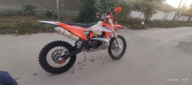 Ktm EXC, снимка 4