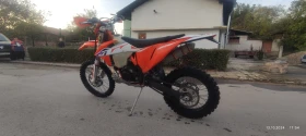 Ktm EXC, снимка 3