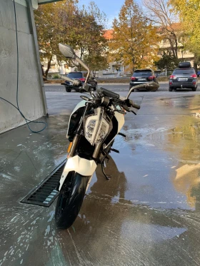 Ktm Duke, снимка 4