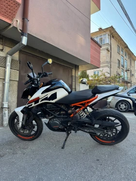 Ktm Duke, снимка 2