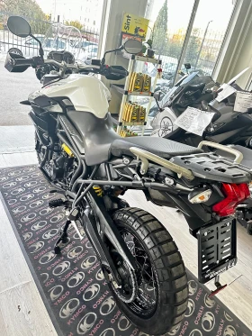 Triumph Tiger 800 10.2015. | Mobile.bg    5