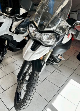 Triumph Tiger 800 10.2015. | Mobile.bg    15