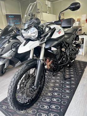 Triumph Tiger 800 10.2015. | Mobile.bg    4