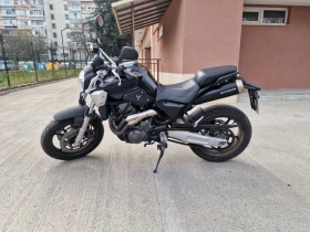 Yamaha Mt-03, снимка 4