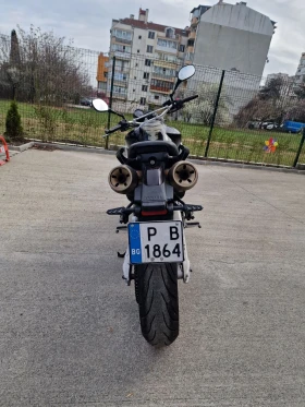 Yamaha Mt-03, снимка 5