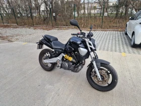 Yamaha Mt-03, снимка 3