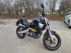     Yamaha Mt-03