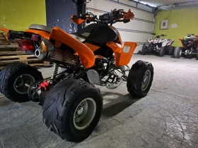     Shineray XY 250  