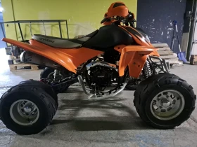     Shineray XY 250  
