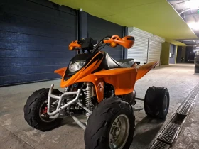    Shineray XY 250  