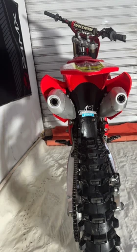 Honda Crf | Mobile.bg    9