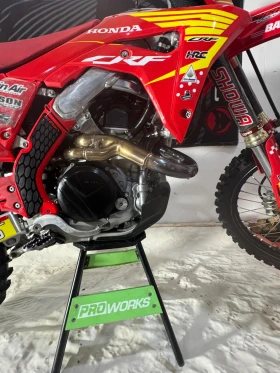 Honda Crf | Mobile.bg    6