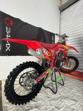 Honda Crf | Mobile.bg    7