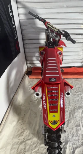 Honda Crf | Mobile.bg    12