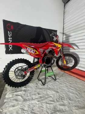 Honda Crf | Mobile.bg    4
