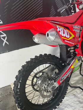 Honda Crf | Mobile.bg    8