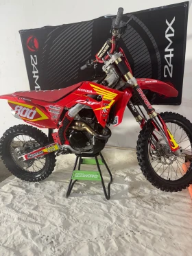 Honda Crf | Mobile.bg    5